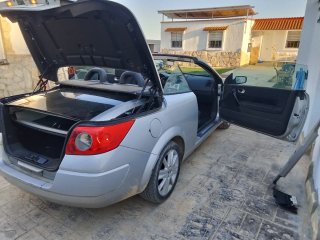 Renault Megane 2005