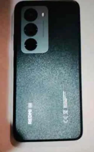 Redmi 15 Negro Sin Estrenar .  8 de Ram 256 memori