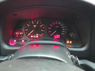 Cambio por coche familiar SUV