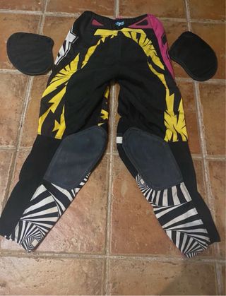 Pantalones Motocross Fox Racing