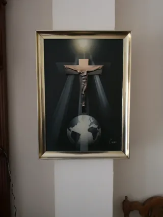 Varios Cuadros Decorativos