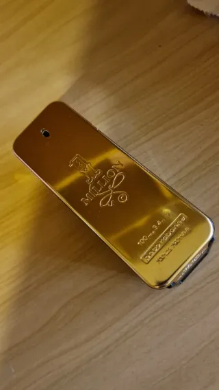 Lote 3 Profumi: Paco Rabanne, Eight & Bob, Chanel