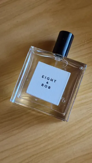Lote 3 Profumi: Paco Rabanne, Eight & Bob, Chanel