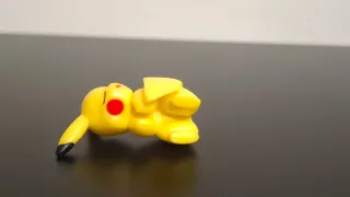 Protector Cable Pikachu