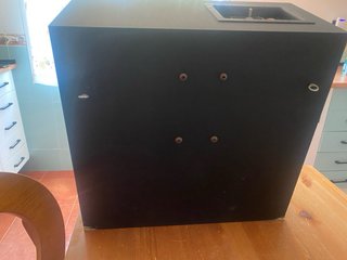 Altavoces JBL 8330