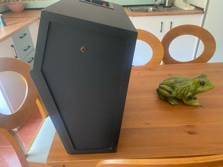 Altavoces JBL 8330