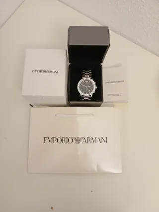 Reloj Emporio Armani NUEVO