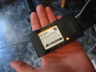 Cámara Fujifilm FinePix Z70