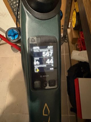 Orbea Wild M10 Ebike 2026