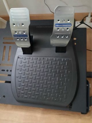 Thrustmaster T300 RS Volante PS4/PS3