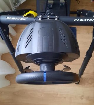 Thrustmaster T300 RS Volante PS4/PS3