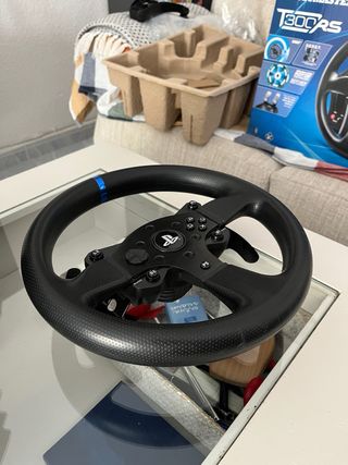 Thrustmaster T300 RS Volante PS4/PS3