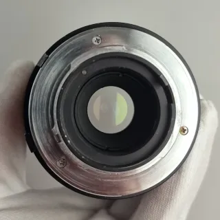 Obiettivo Makinnon 200mm F3.3 MC Minolta MD