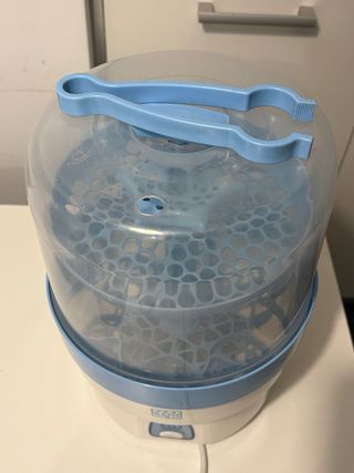 Esterilizador Saro Biberones
