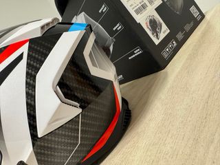 Casco LS2 FF800 STORM II