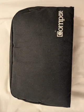 Compex SP 2.0 Electroestimulador