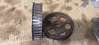 Poleas distribución Fiat y Lancia(2 unidades)