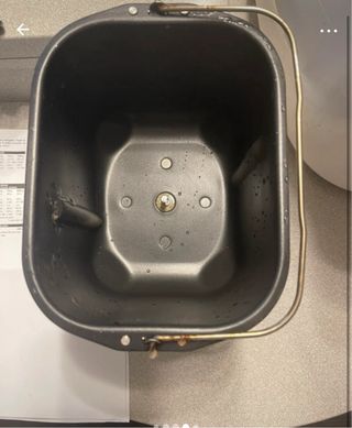 Moulinex UNO Panificadora