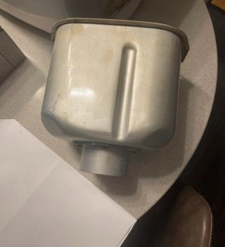 Moulinex UNO Panificadora