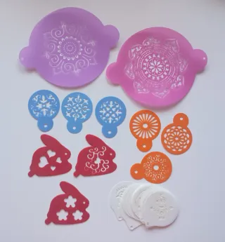 Set Repostería Creativa