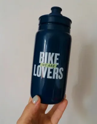 Boraccia da bici 550ml