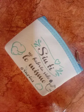 Parka Trucco talla 38 negra Entretiempo y regalo