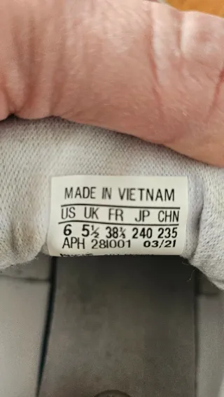 Adidas Stan Smith Scarpe Bianche