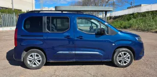 Toyota Proace City 2023