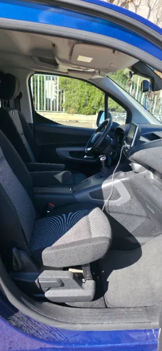 Toyota Proace City 2023