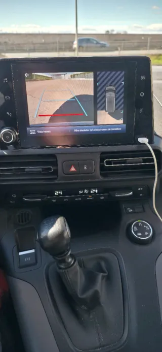 Toyota Proace City 2023