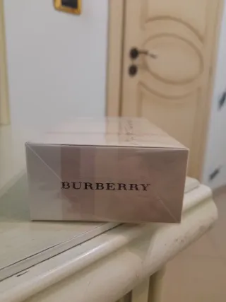 Eau de Parfum Donna 100ml