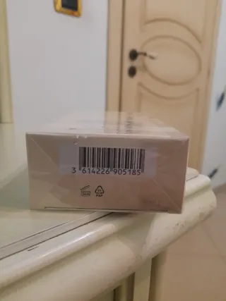 Eau de Parfum Donna 100ml