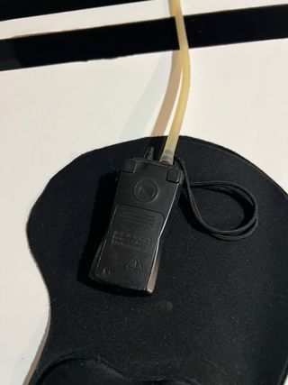 Testo 510 Manómetro