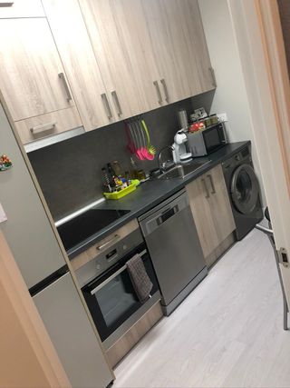 Habitaciones Piso Alquiler Estudiantes