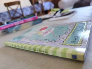 Primera Bailarina Y Otras Aventuras/ Dancing Dr...