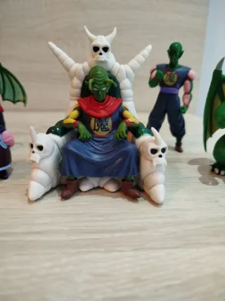 Pack Figuras Dragon Ball