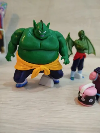 Pack Figuras Dragon Ball