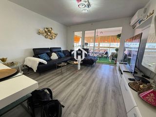 Piso en venta en Paus - Poligono San Blas en Alicante