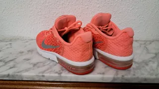 Zapatillas Nike Air Max Talla 36