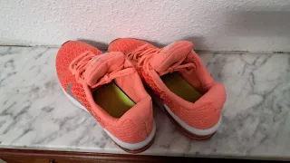 Zapatillas Nike Air Max Talla 36