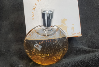 Perfume Hermès Elixir des Merveilles EDP 100ml