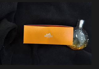 Perfume Hermès Elixir des Merveilles EDP 100ml
