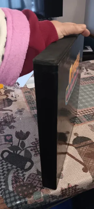 Cofanetto I Grandi del Jazz Fabbri Editori