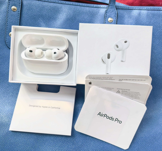 AirPods Pro 3 de Apple