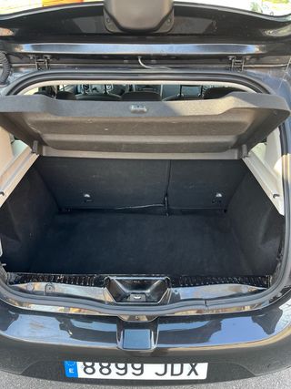 Dacia Sandero 2015