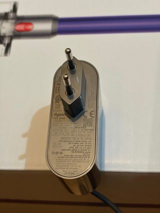 Caricabatterie originale Dyson V15/V12/V11/V10 nuovo