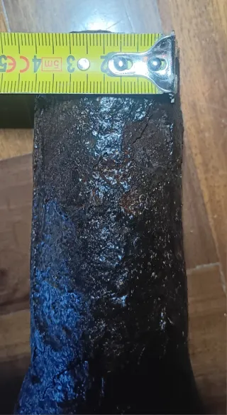 Antichi oggetti in metallo