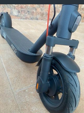 Patinete Eléctrico Xiaomi Scooter Elite