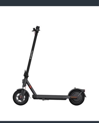 Patinete Eléctrico Xiaomi Scooter Elite