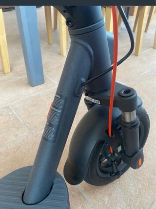 Patinete Eléctrico Xiaomi Scooter Elite